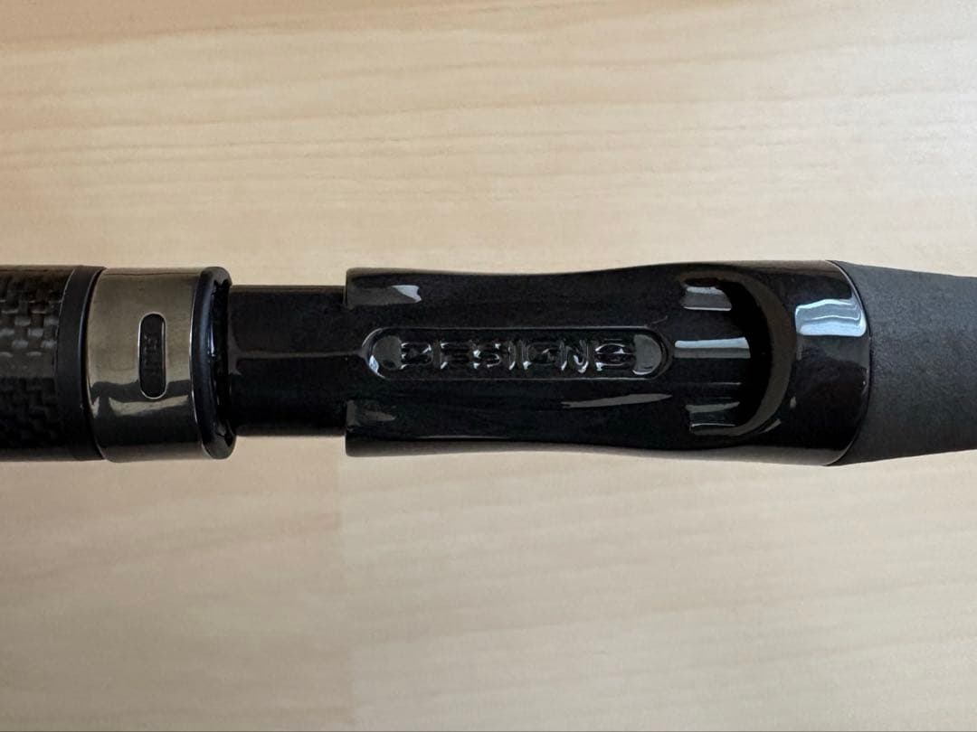 美品 DESIGNO デジーノ レイス エフィンLW-SJ70UL+RST2s