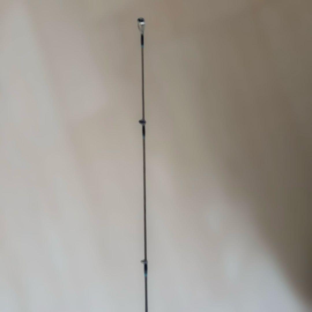 美品 DESIGNO デジーノ レイス エフィンLW-SJ70UL+RST2s
