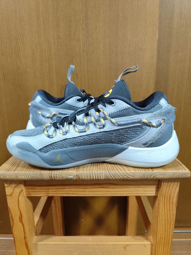 Nike Jordan Luka 2 Caves ナイキ　ジョーダン ルカ2