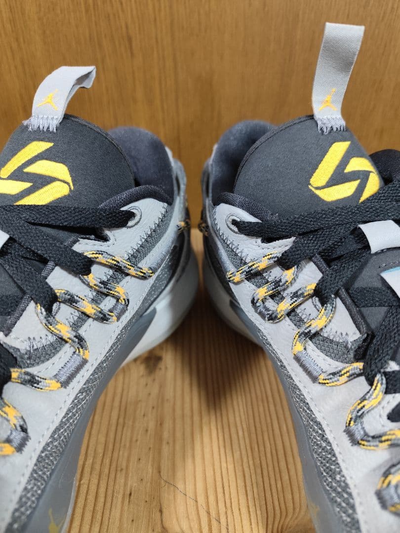 Nike Jordan Luka 2 Caves ナイキ　ジョーダン ルカ2