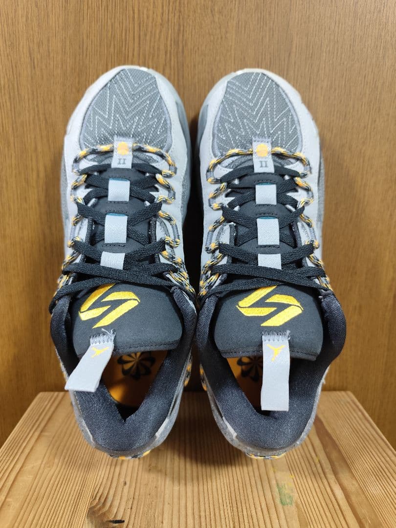 Nike Jordan Luka 2 Caves ナイキ　ジョーダン ルカ2