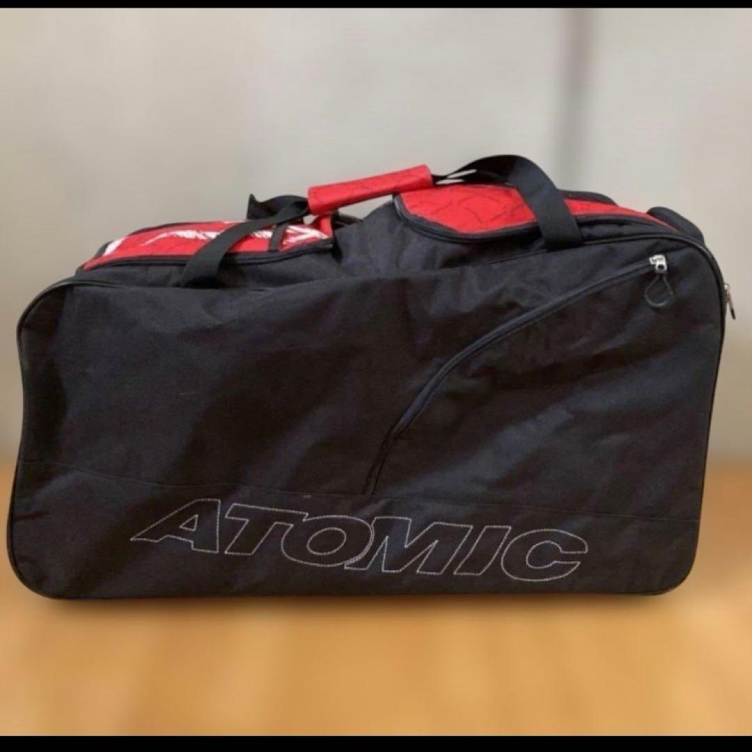 ★ATOMIC★アトミック アルペン スキー ビッグ バッグ キャリーバッグ