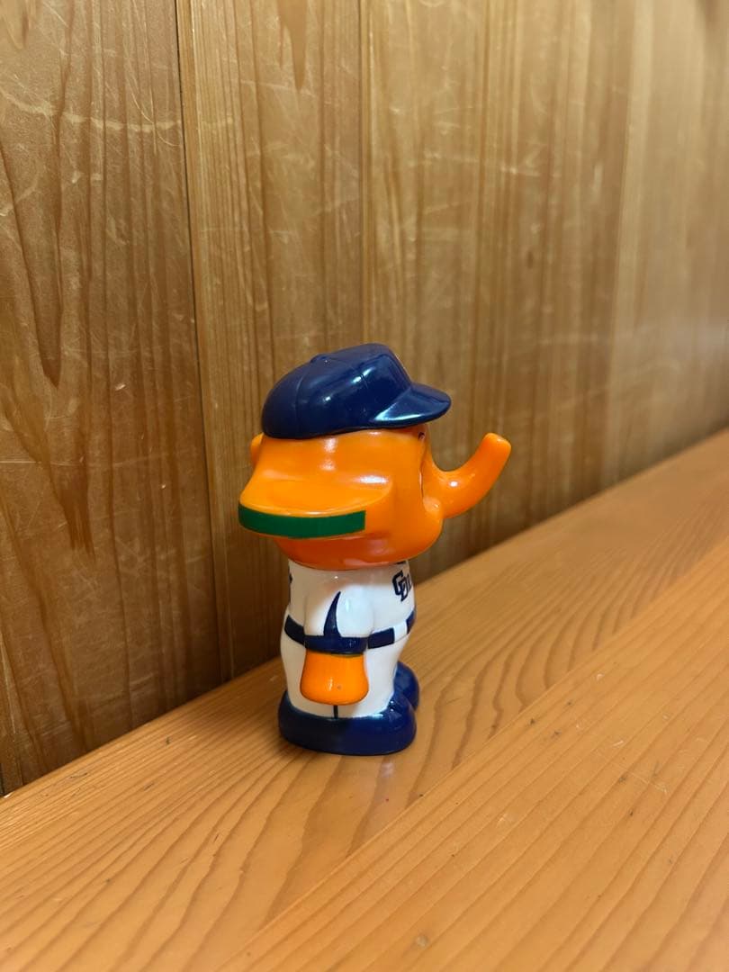 サトちゃん人形　ドラゴンズ
