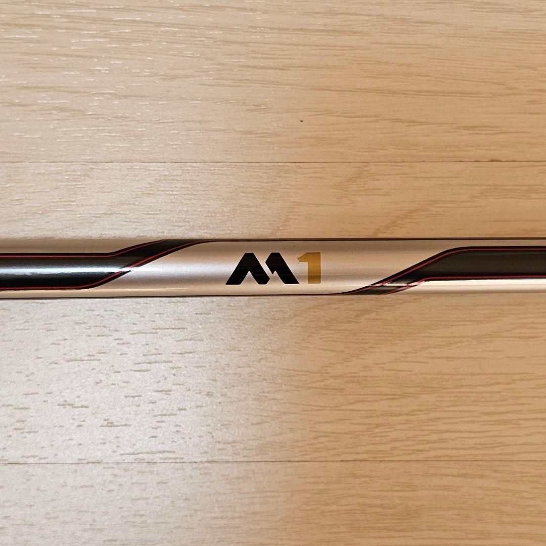 テーラーメイド M1 フェアウェイウッド 3W ヘッドカバー付