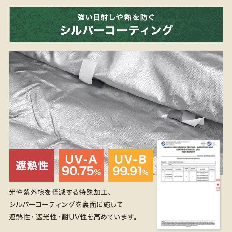*ワンタッチ★ タープテント 高耐久 撥水 2m×2m アイスグレー 他カラー有
