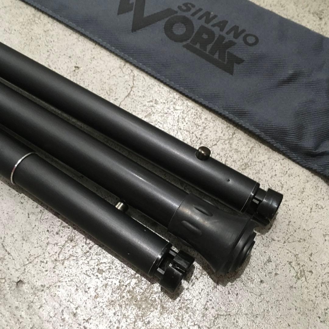 シナノワークスTHE POLE SUB185 ザ ポール サブ185