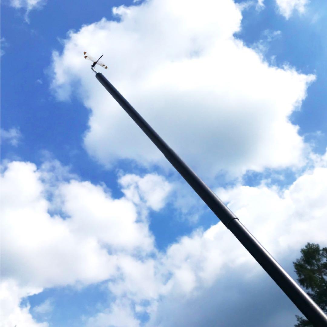 シナノワークスTHE POLE SUB185 ザ ポール サブ185