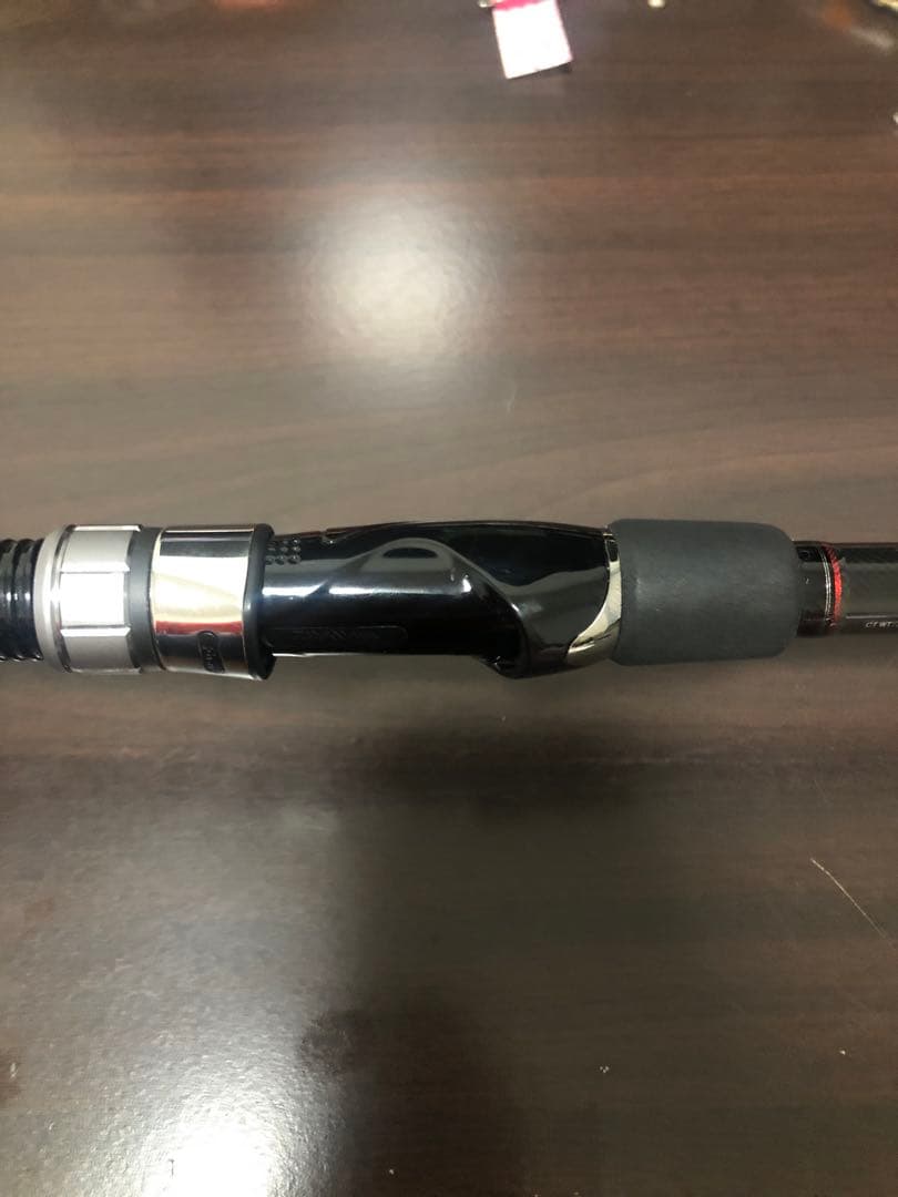 ロッド Daiwa CROSSBEAT SW 907TM