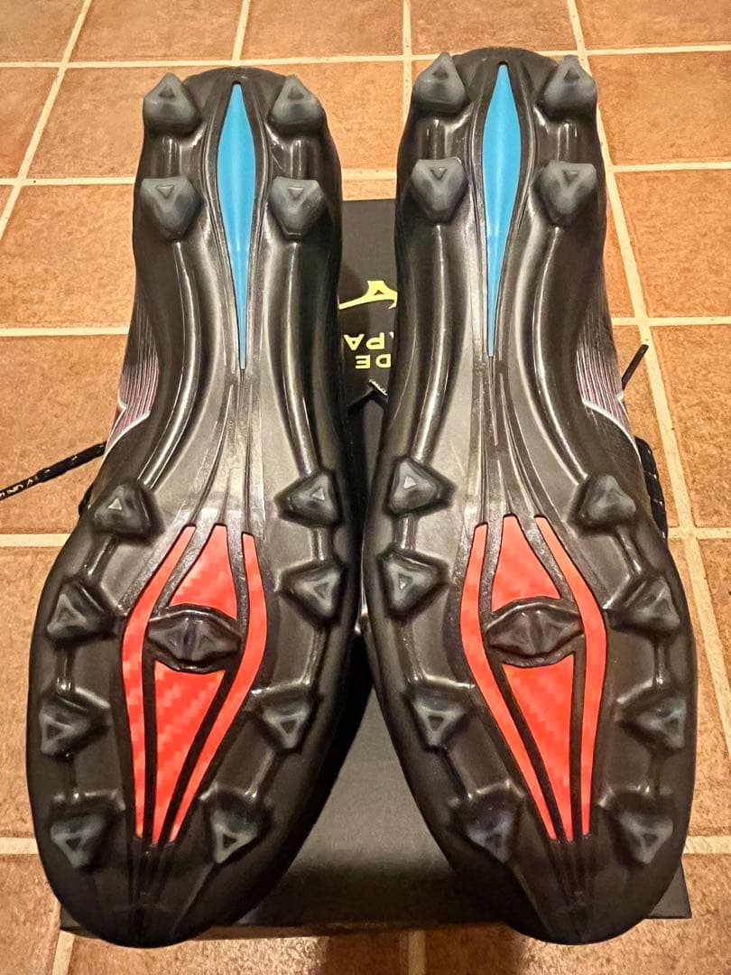 新品 Mizuno α JAPAN ミズノアルファ ジャパン 26.5
