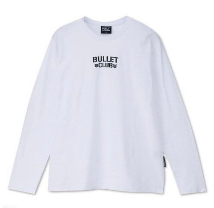 新日本プロレス BULLET CLUB ハッピーバッグ LL 6点セット