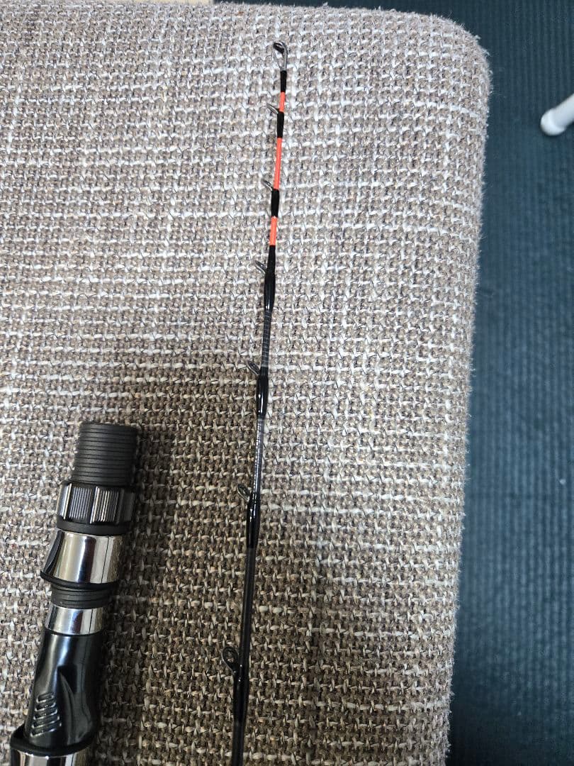 ダイワ　メタリア　ビシアジM170　ビシアジ