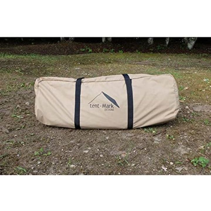 廃盤品　新品未使用　テンマクデザイン　サーカスTC