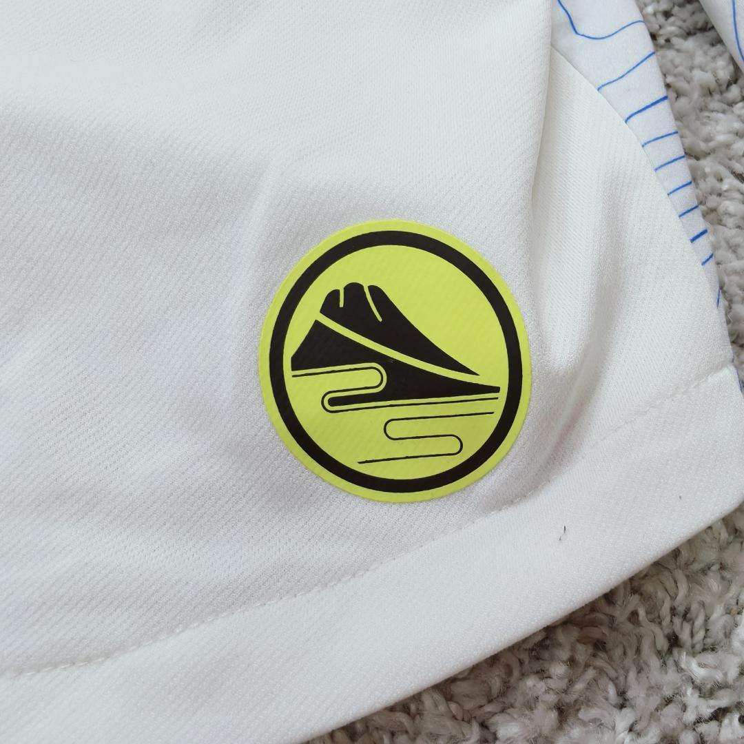 NIKE ナイキ ウインドブレーカー セットアップ Lサイズ トップグラフィック