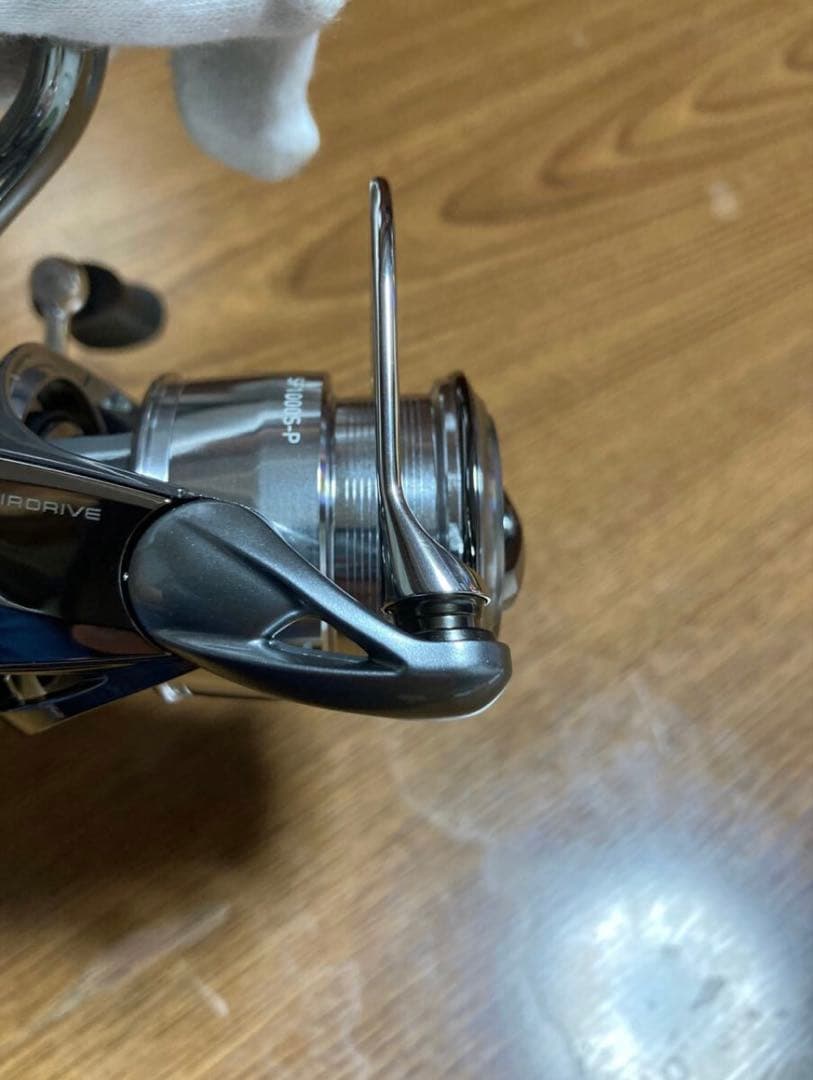 22 イグジストSF1000S-P