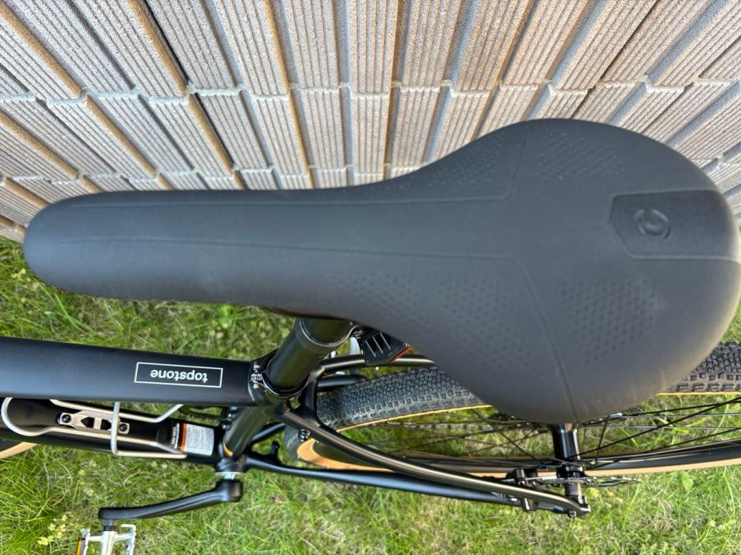 【美品】CANNONDALE / Topstone4 トップストーン4 XS