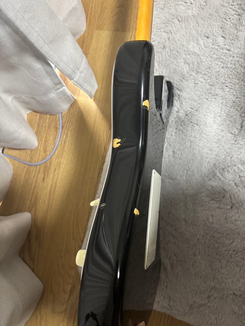 fender　 ST62-66US