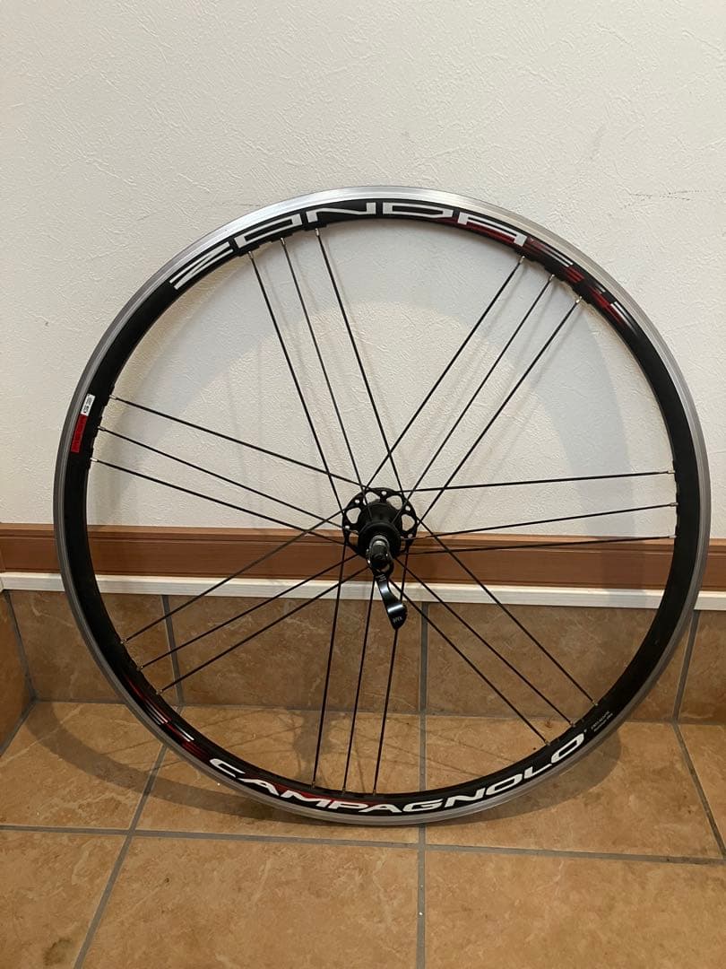 CAMPAGNOLO ZONDA C15（リアのみ）