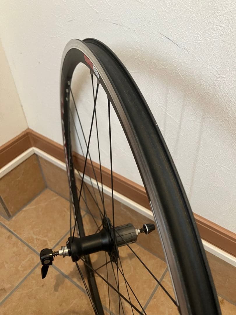 CAMPAGNOLO ZONDA C15（リアのみ）