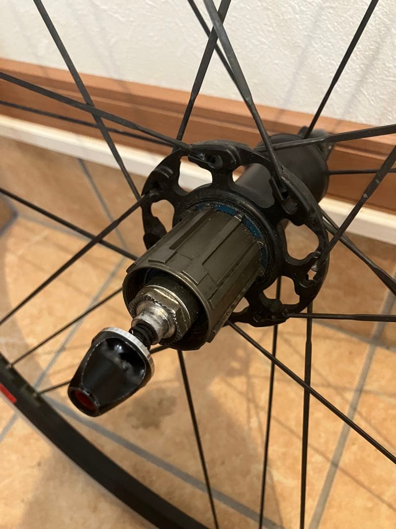 CAMPAGNOLO ZONDA C15（リアのみ）