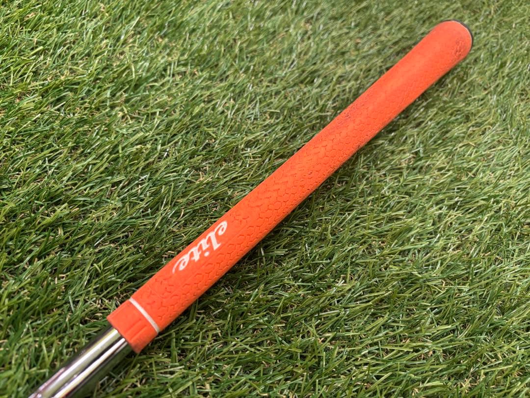 Titleist T100 アイアン50° ウェッジ　50度　エリートグリップ