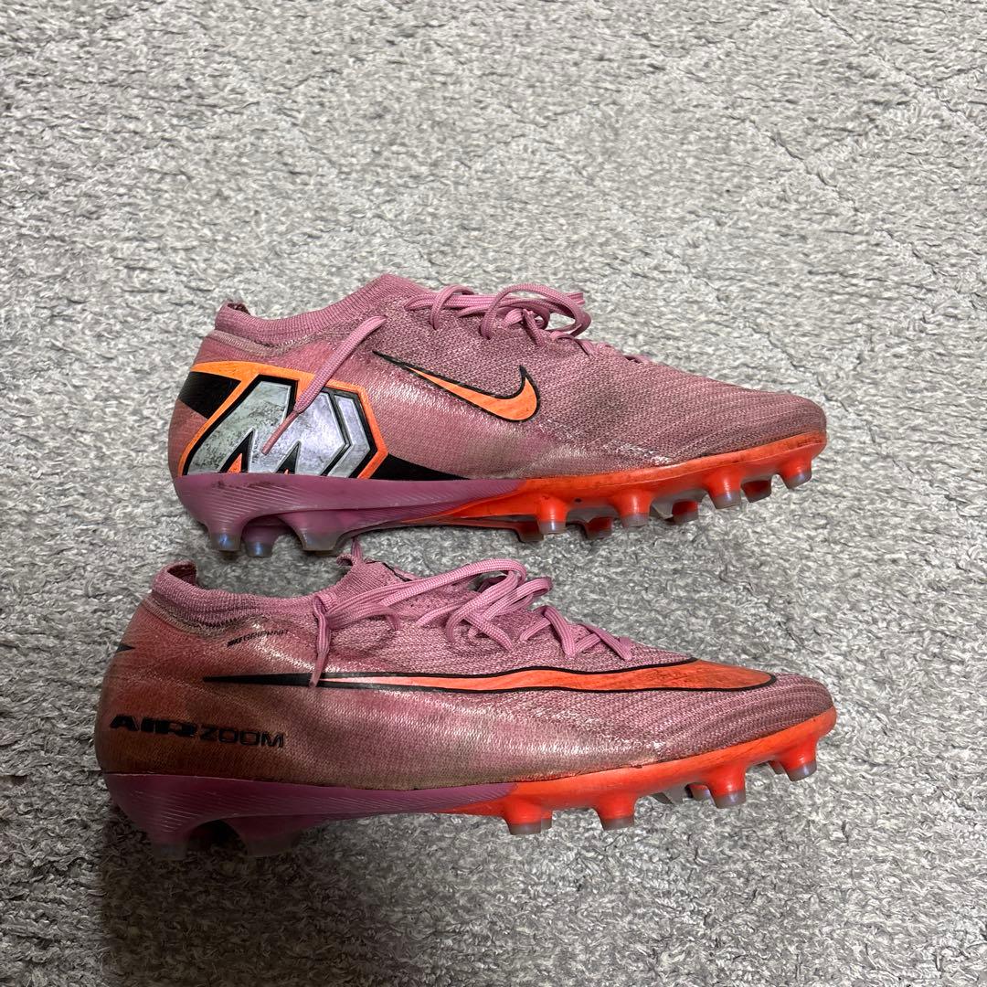 NIKE マーキュリアル ヴェイパー サッカースパイクwataru