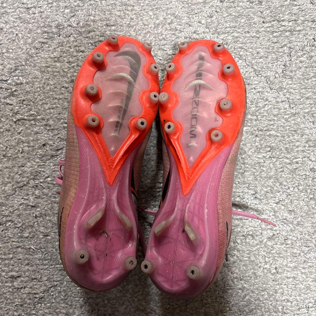 NIKE マーキュリアル ヴェイパー サッカースパイクwataru