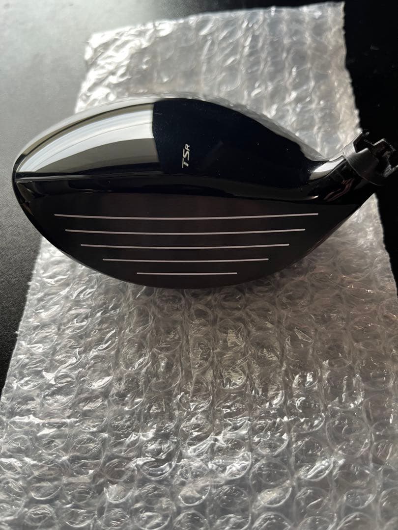 Titleist TSR1 フェアウェイウッド 18度　ヘッドのみ