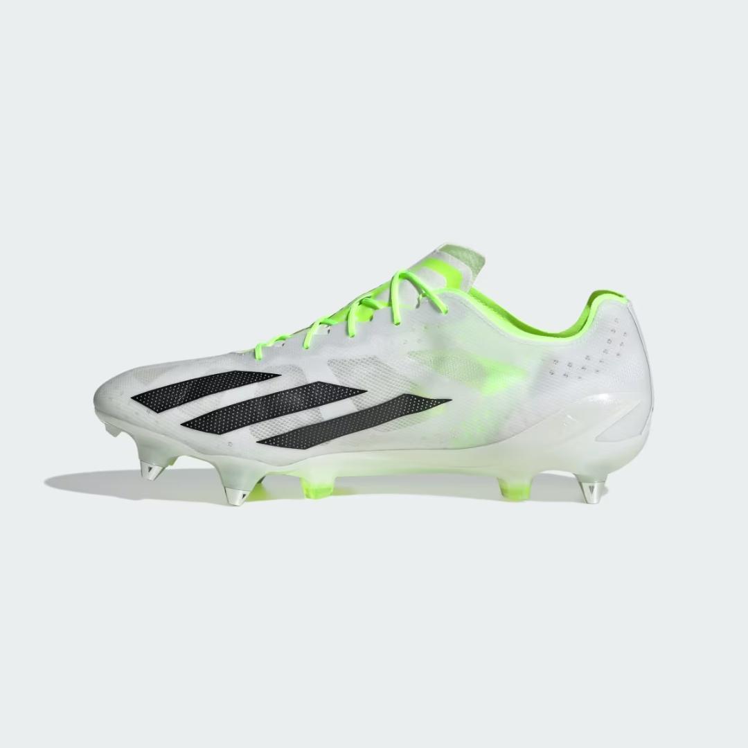 新品 希少 27cm アディダス クレイジーファスト サッカー スパイク