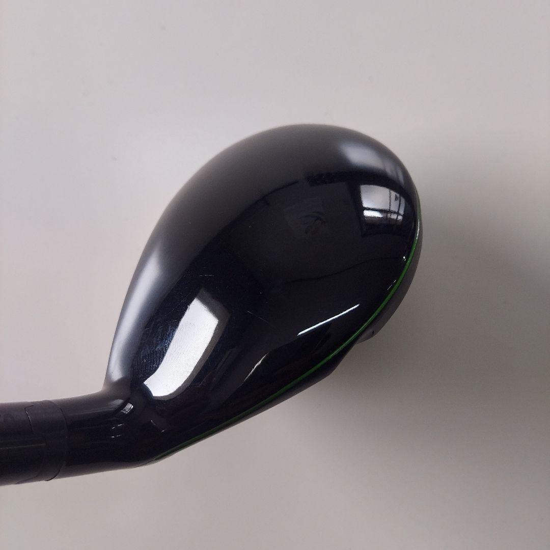 キャロウェイ　レザーフィット　エクストリーム　フェアウェイウッド　7W