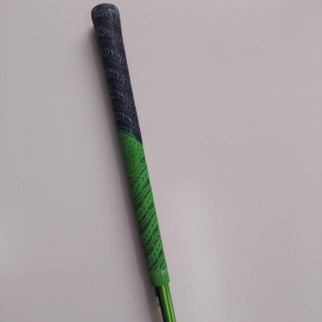キャロウェイ　レザーフィット　エクストリーム　フェアウェイウッド　7W
