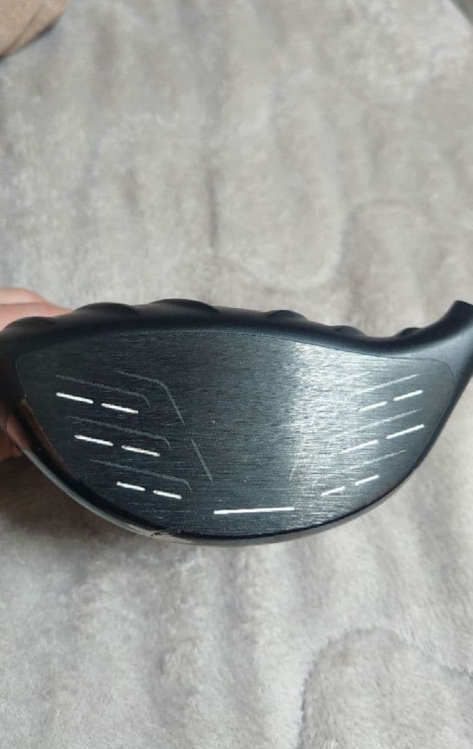 PING G430 MAX 10K 9.0°