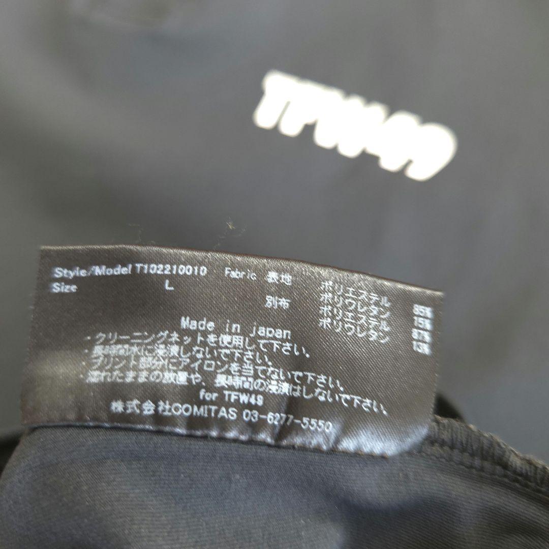 ★sale開催中★TFW49 BASIC POLO 2枚セット