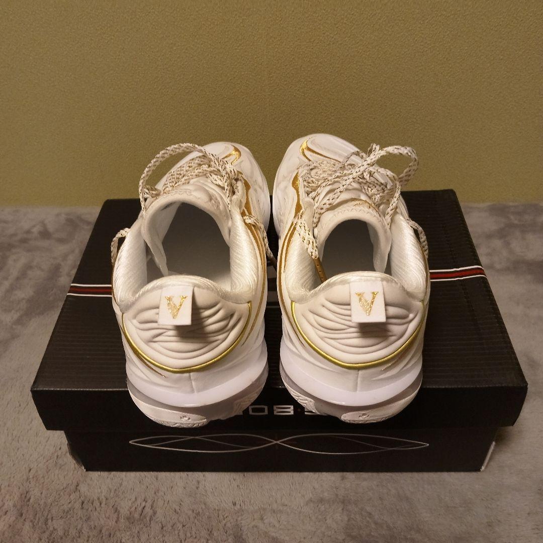 Li-Ning Wade 808 5 Ultra V2 「勝利の道」
