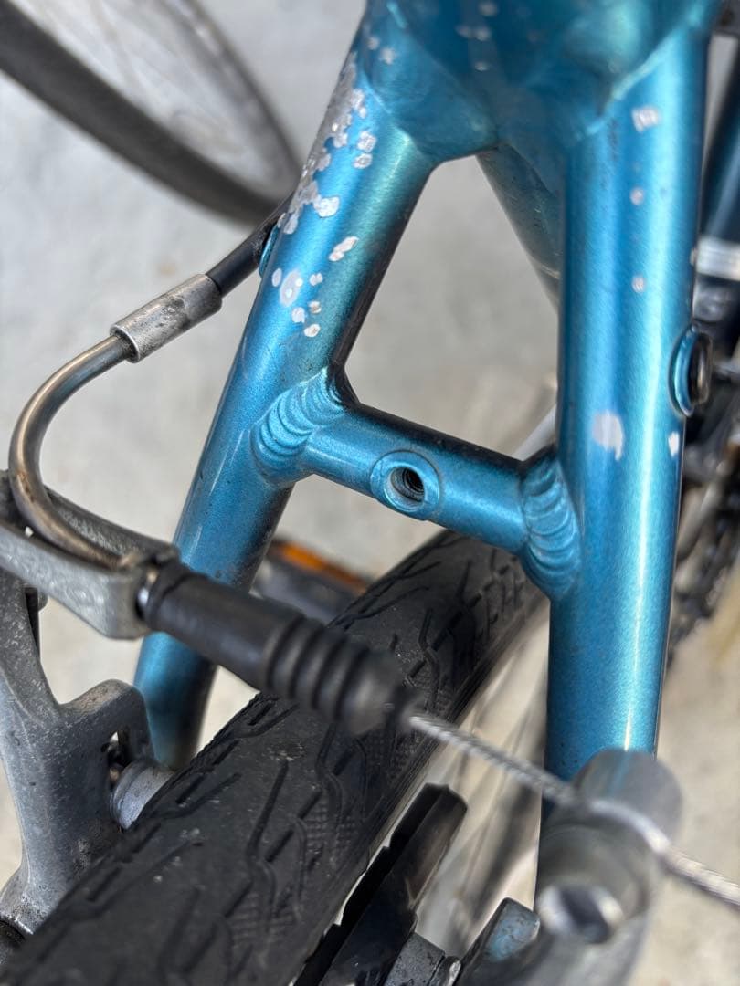 GIANT　ESCAPE R3 　エスケープ　XS　ブルー