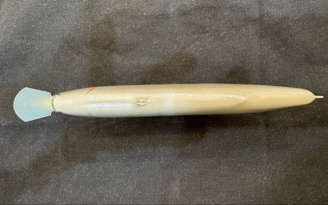 (no.6)スタジオWG レベッカマグナム180 【新品未使用】