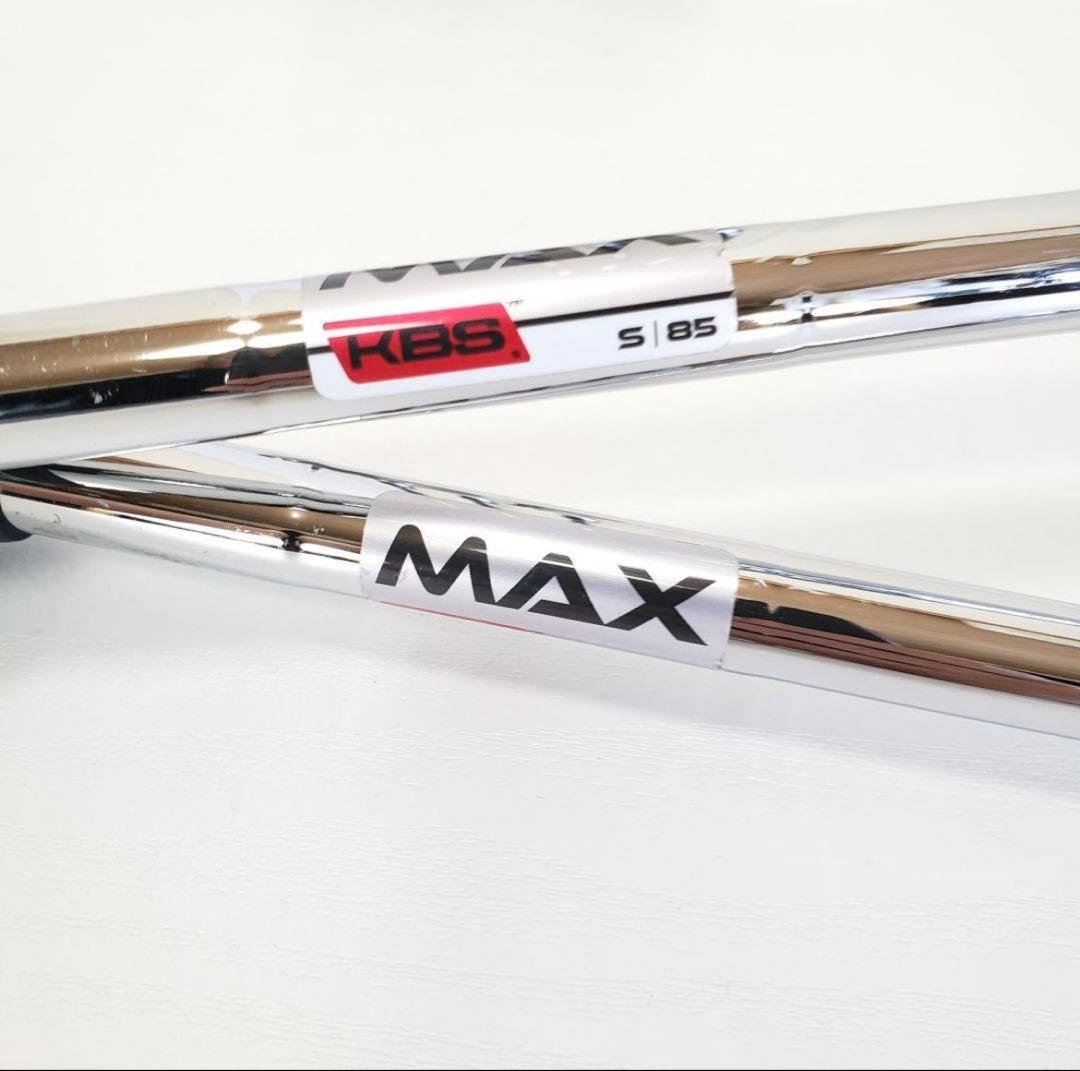 テーラーメイド SIM MAX OS