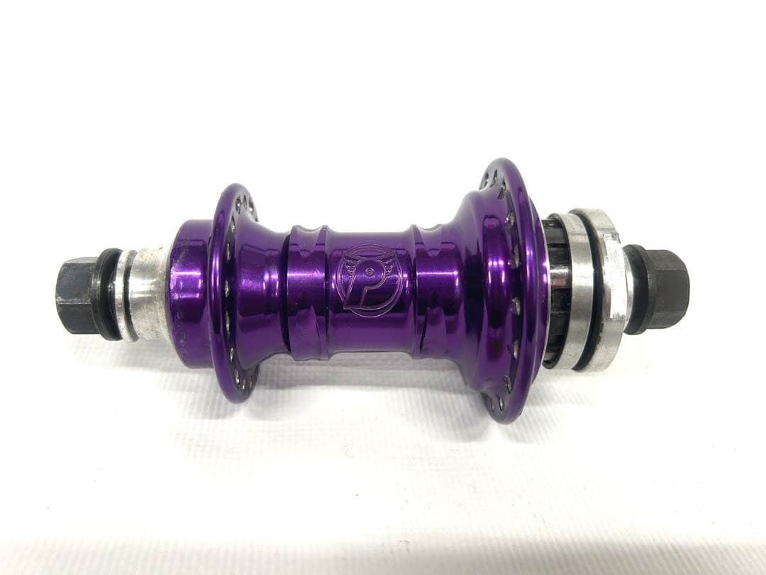 【美品‼️】ProfileRacing mini hub bmx Rドライブ　リア