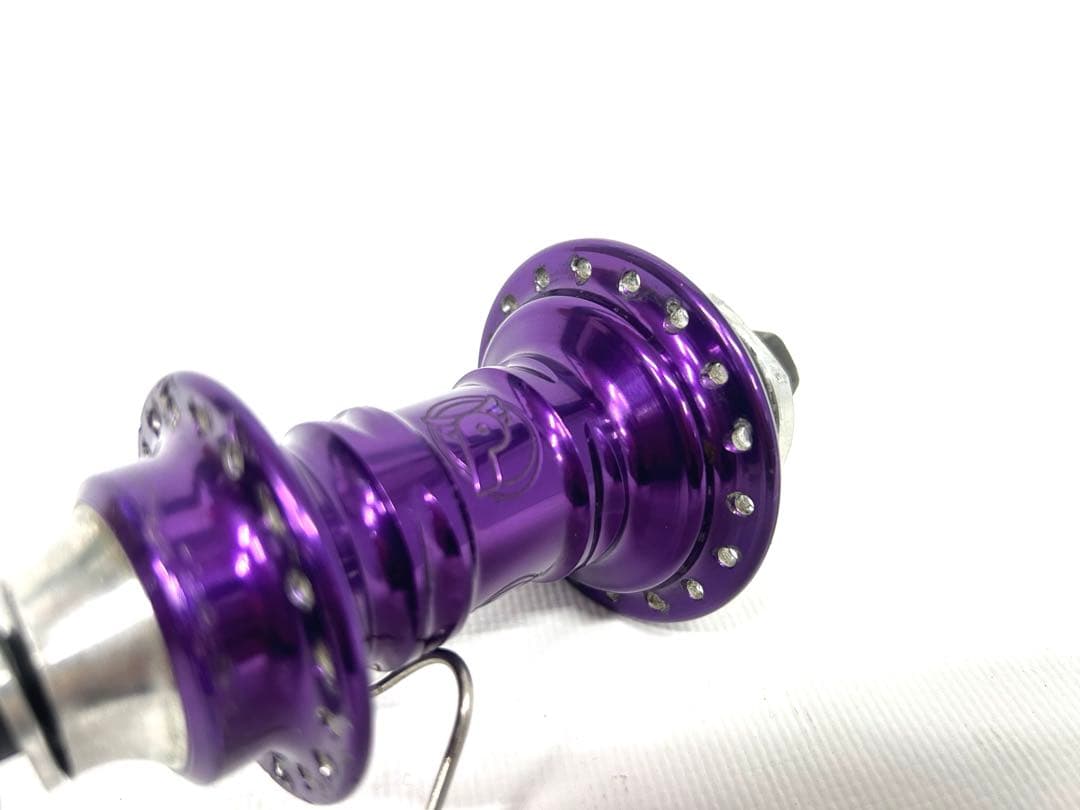 【美品‼️】ProfileRacing mini hub bmx Rドライブ　リア