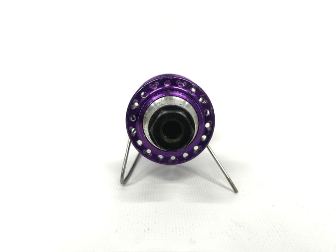 【美品‼️】ProfileRacing mini hub bmx Rドライブ　リア