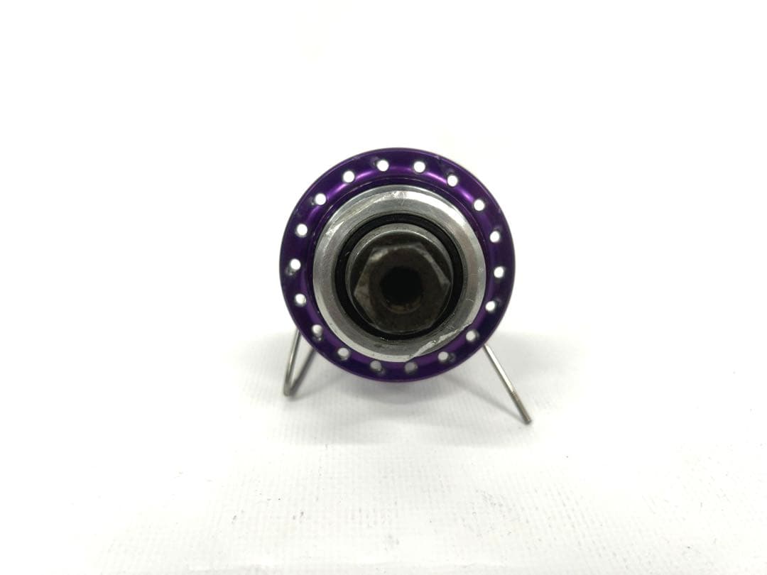 【美品‼️】ProfileRacing mini hub bmx Rドライブ　リア