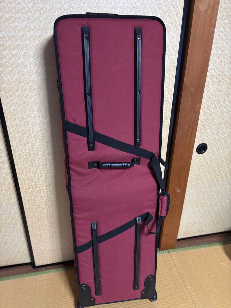 Clavia Nord 88鍵　キャリングケース　キーボードケース