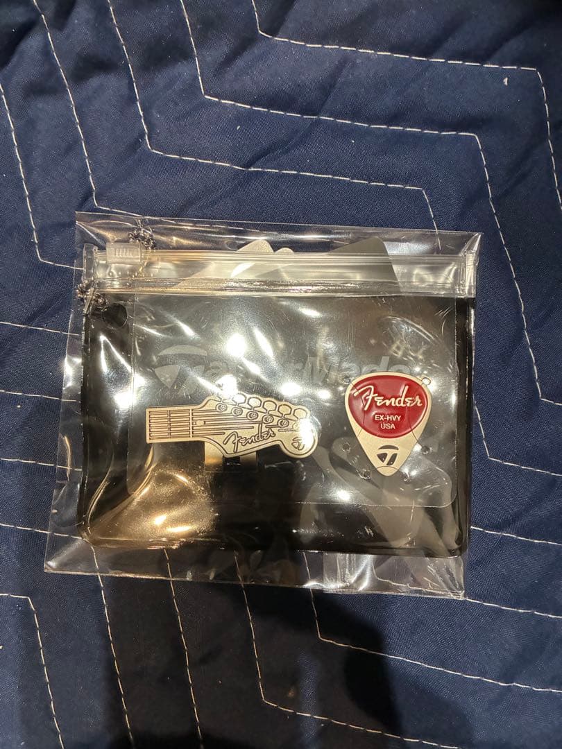 FENDER×TM CLIP MARKER 351 EX-HVY