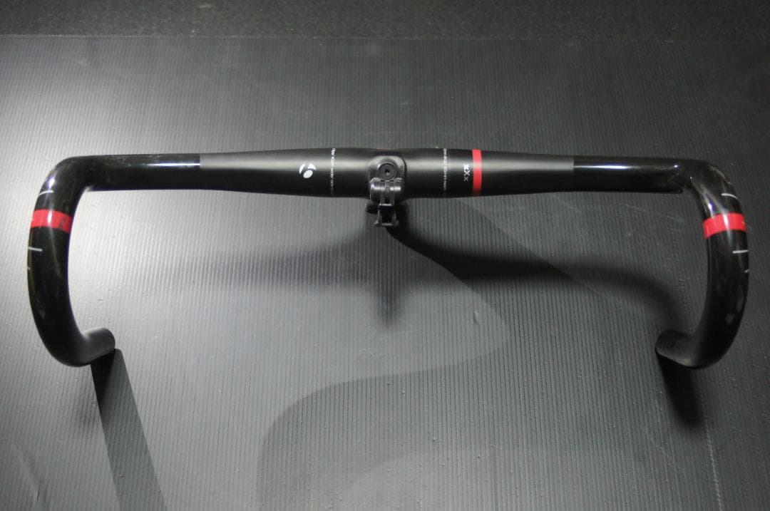 BONTRAGER XXX Integrated カーボンハンドル 一体型 軽量