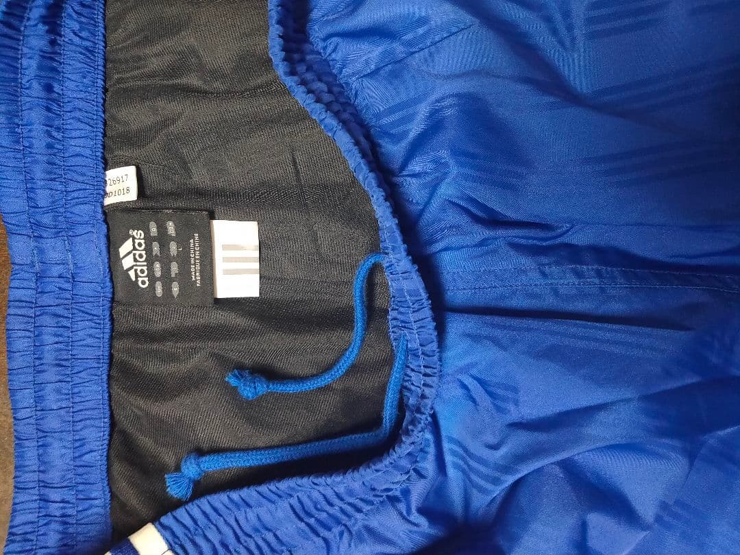 adidas アディダス 新品未使用 上下セット