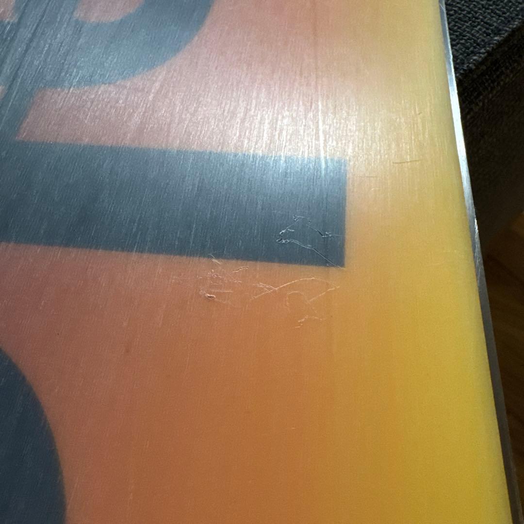 スノーボード Bataleon Funk.Kink 154 cm