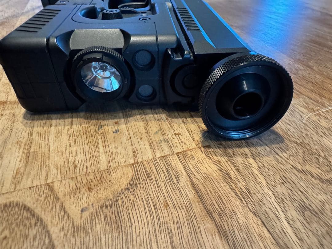 東京マルイ SOCOM MK23 ガスガン