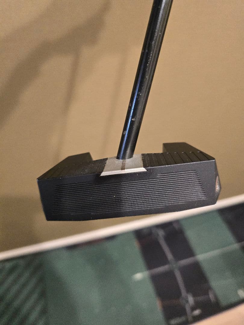 L.A.B. GOLF MEZZ.1 パター 33　ラブゴルフ