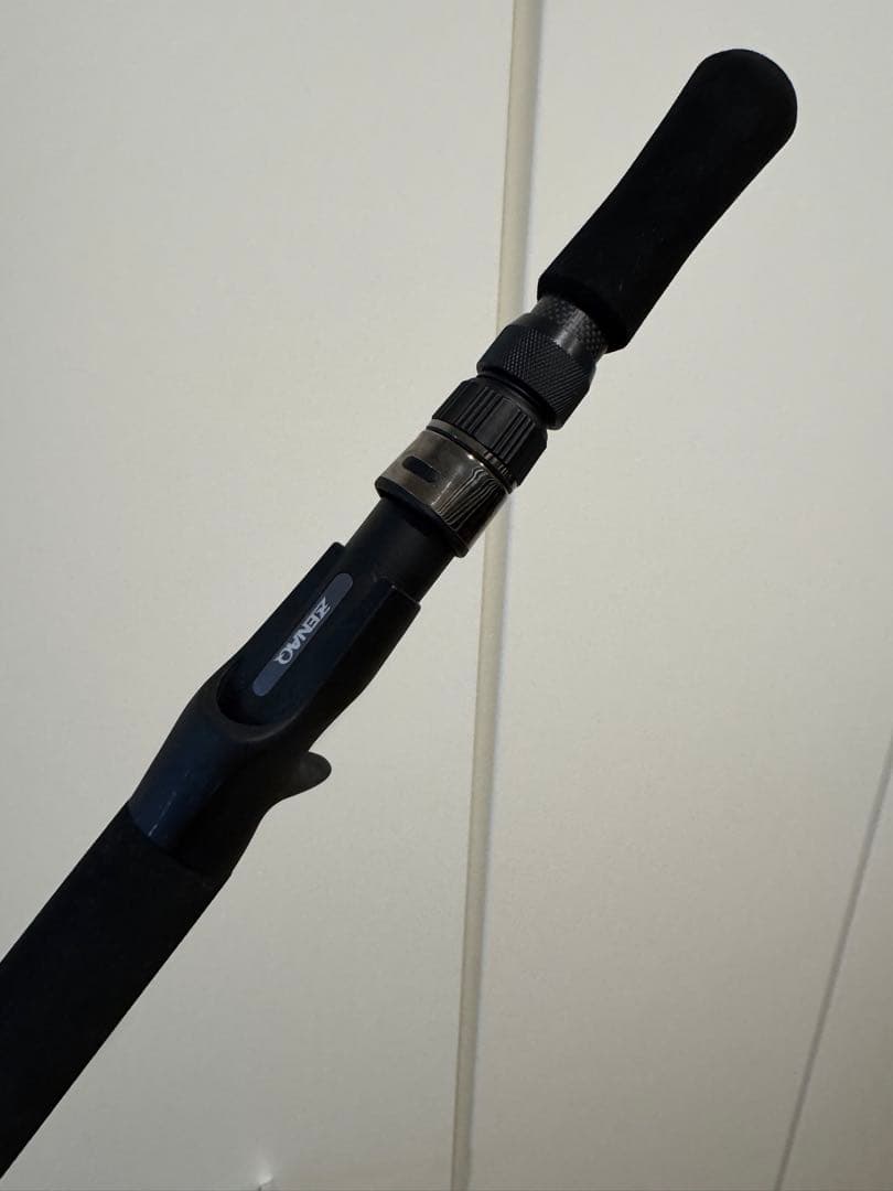 ヌミヌミヌ）ゼナック　PA-B67 SOPMOD EBR