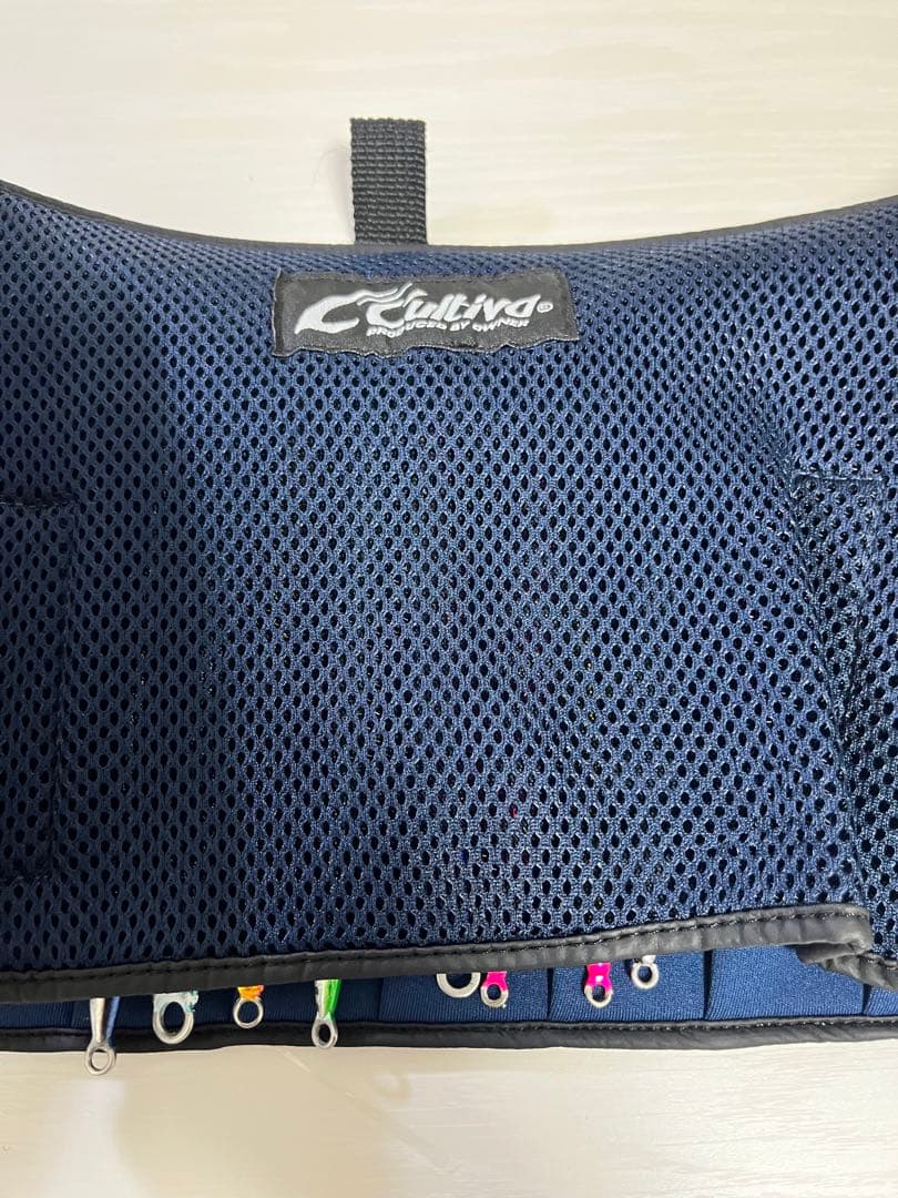 撃投ジグ　まとめ売り☆激安☆早い者勝ち☆カルティバ☆釣り引退☆処分品☆オーナー