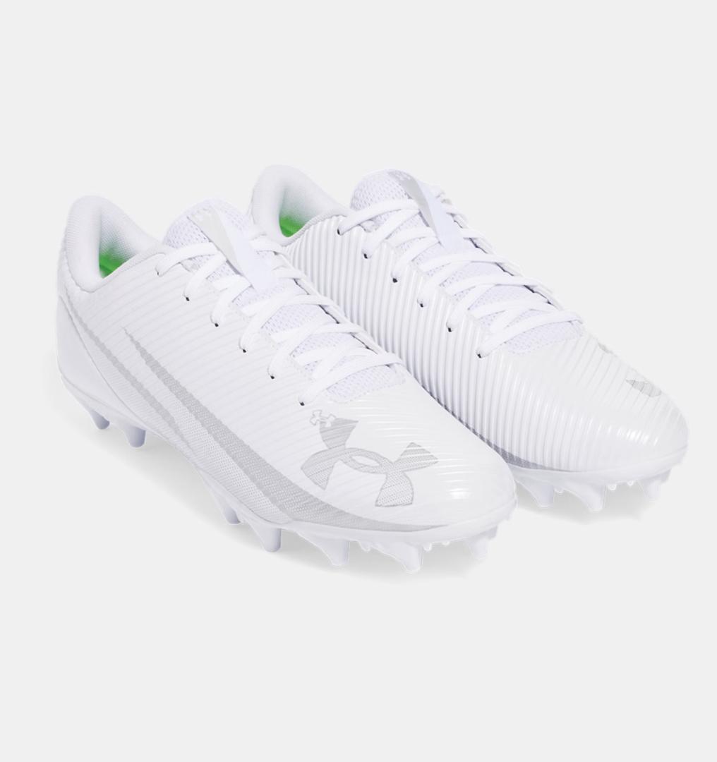 UNDER ARMOUR　Blur Select　WHT 28.0㎝　E